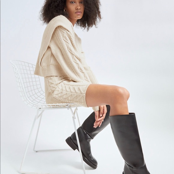 BABATON SWEATER - Picture 8 of 8